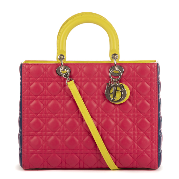 Dior Lady Large - Picture 1 of 9